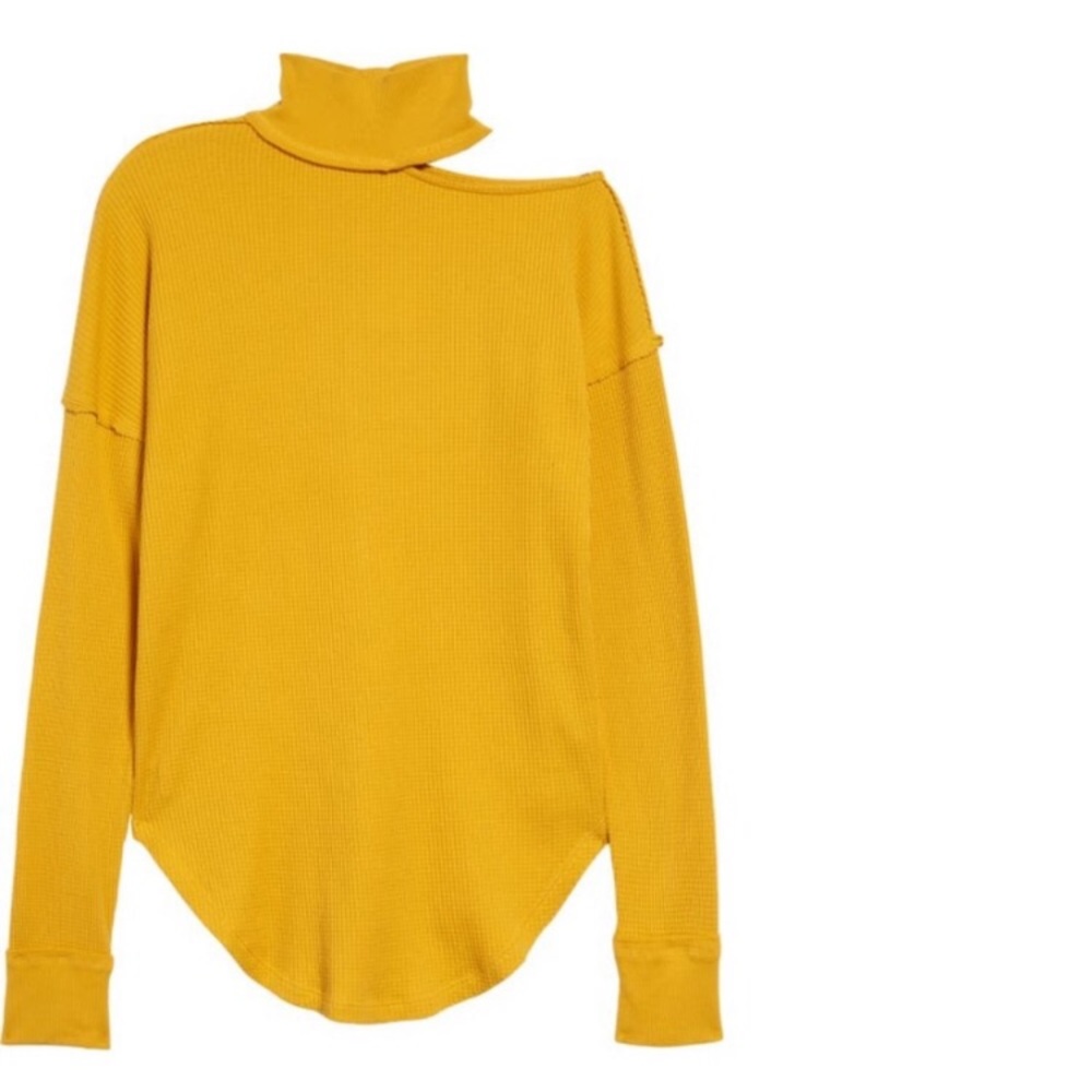 Free people thermal size XL